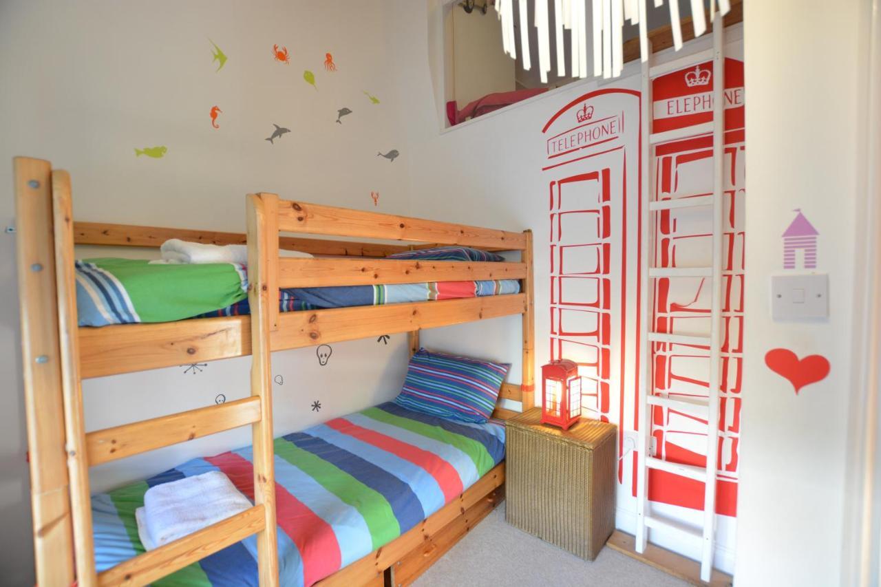 Ferry Cottage, ساوثوولد المظهر الخارجي الصورة